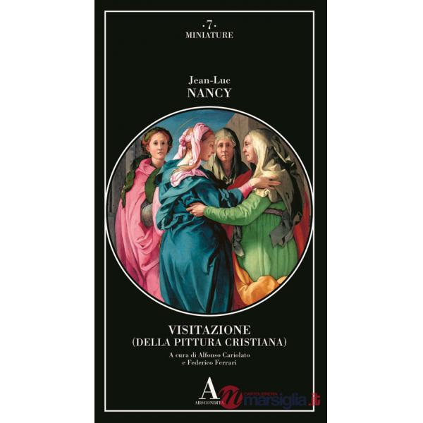 Visitazione (della pittura cristiana)