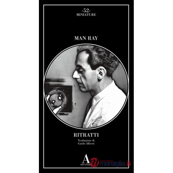 Ritratti. Ediz. illustrata