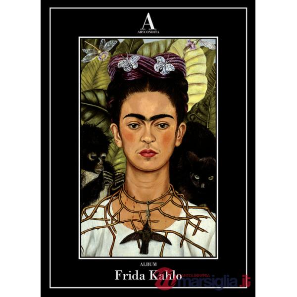 Frida Kahlo
