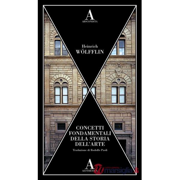 Concetti fondamentali della storia dell'arte