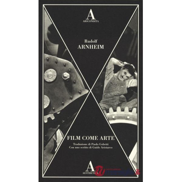 Film come arte
