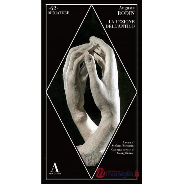 Lezione dell'antico (La)