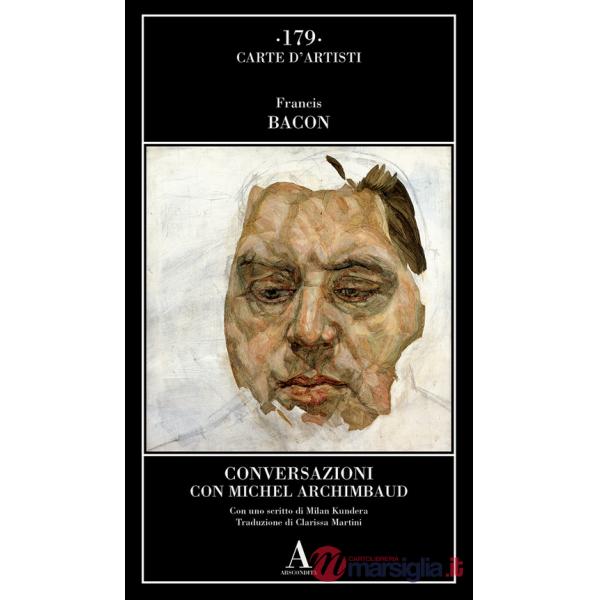 Conversazioni con Michel Archimbaud
