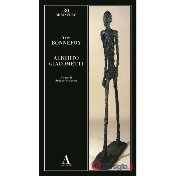 Alberto Giacometti