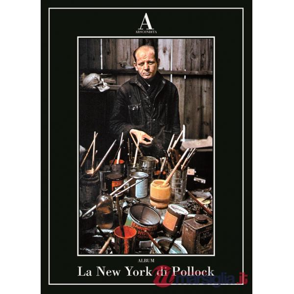 New York di Pollock (La)
