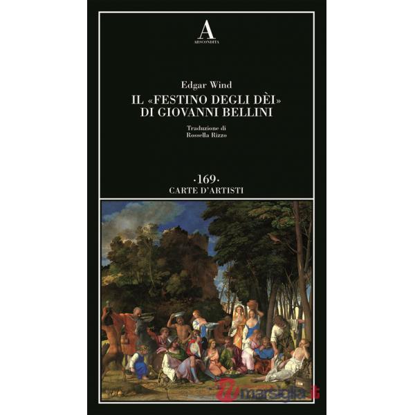 «Festino degli dèi» di Giovanni Bellini (Il)