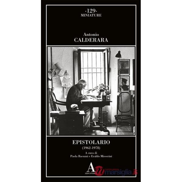 Epistolario (1962-1978)