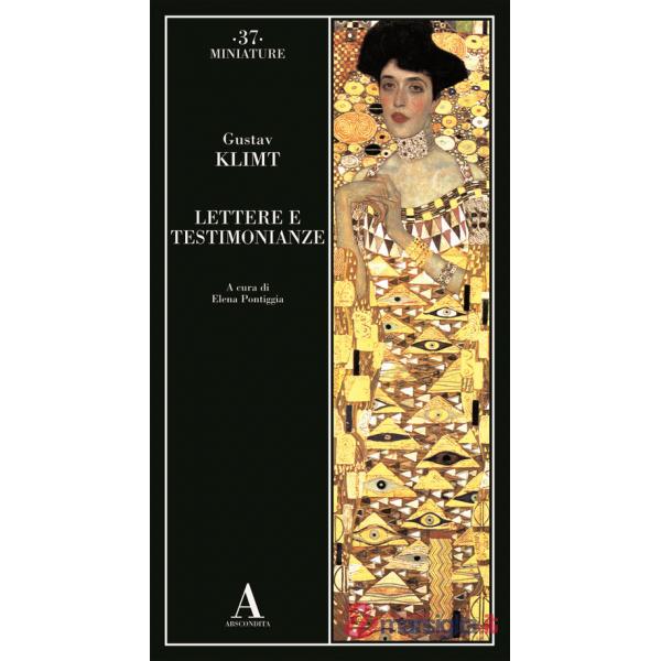 Lettere e testimonianze