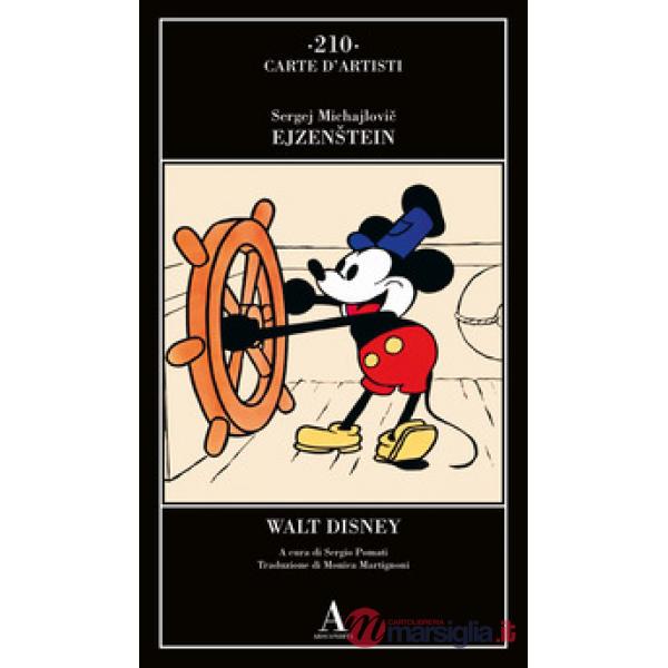 Walt Disney