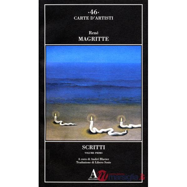 Scritti. Vol. 1