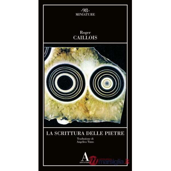 Scrittura delle pietre (La)