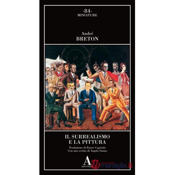 Surrealismo e la pittura (Il)