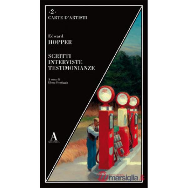 Scritti, interviste, testimonianze