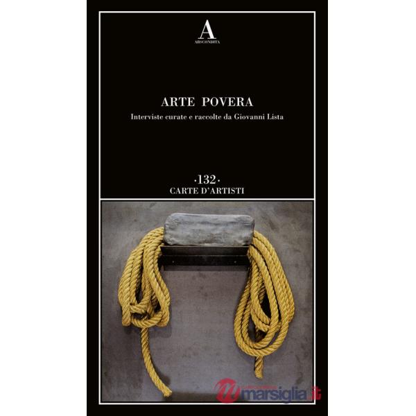 Arte povera