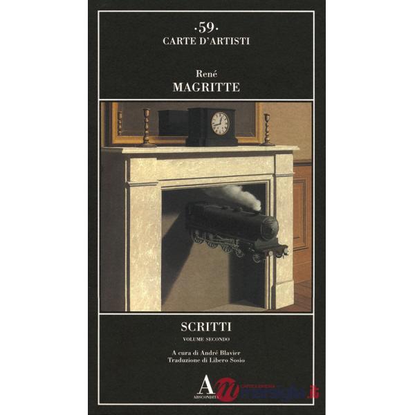 Scritti. Vol. 2