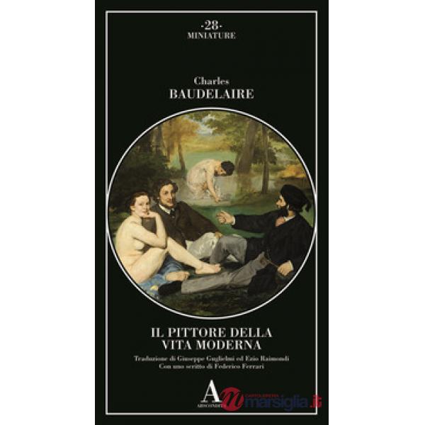 Pittore della vita moderna (Il)