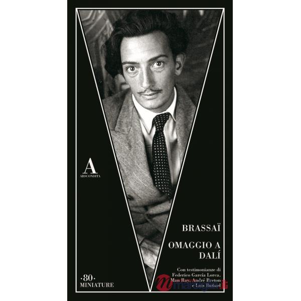 Omaggio a Dalì