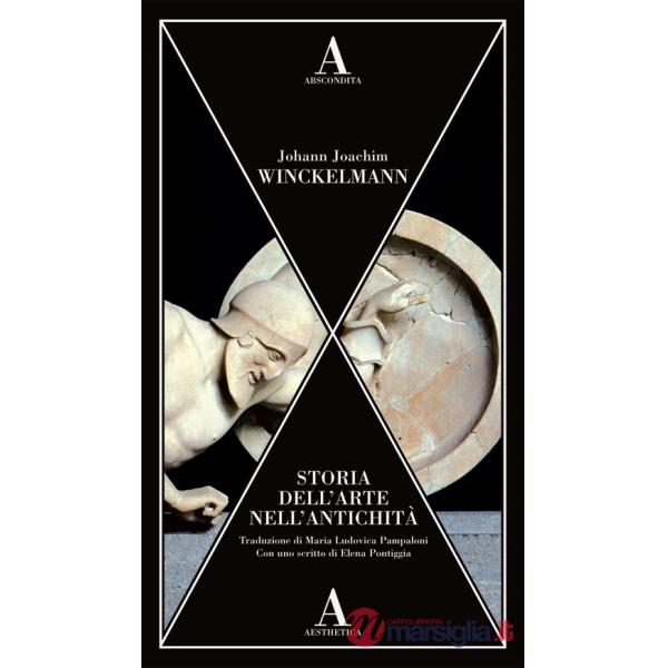 Storia dell'arte nell'antichità