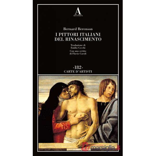 Pittori italiani del Rinascimento (I)