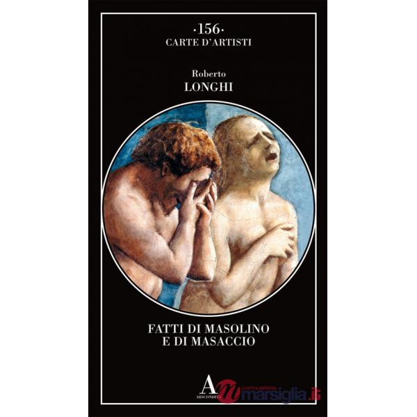 Fatti di Masolino e Masaccio