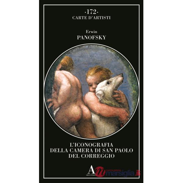 Iconografia della Camera di San Paolo del Correggio (L')