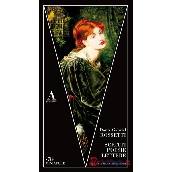 Scritti, poesie, lettere