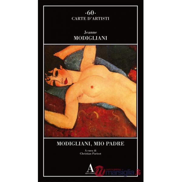 Modigliani, mio padre