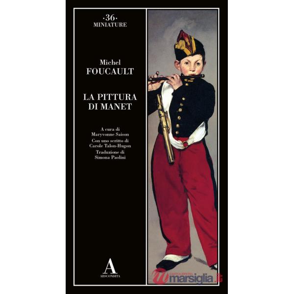 Pittura di Manet (La)