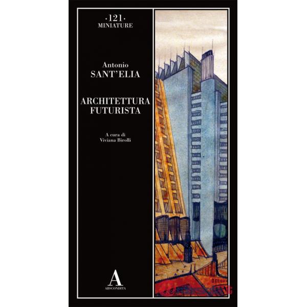 Architettura futurista