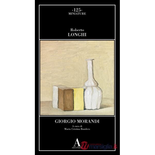Giorgio Morandi