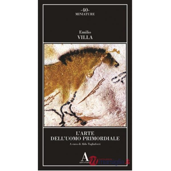 Arte dell'uomo primordiale (L')