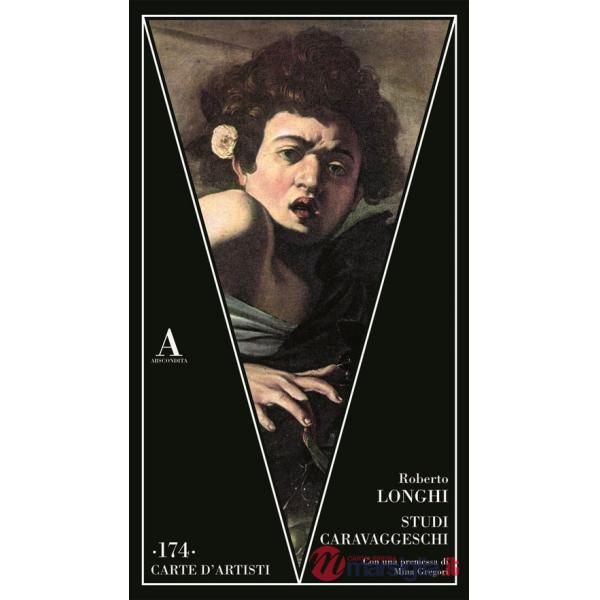 Studi caravaggeschi