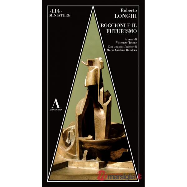 Boccioni e il futurismo