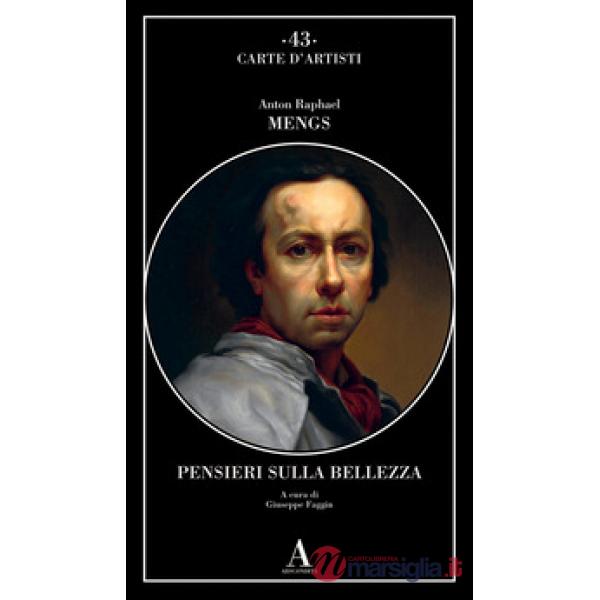 Pensieri sulla bellezza