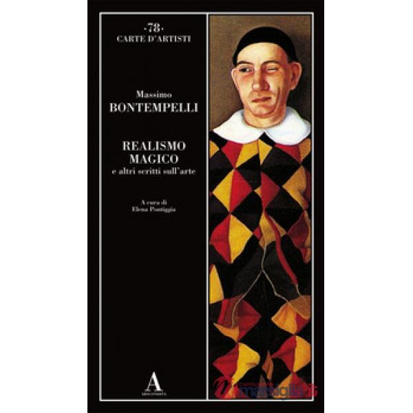 Realismo magico e altri scritti sull'arte