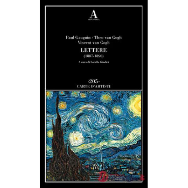 Lettere (1887-1890)