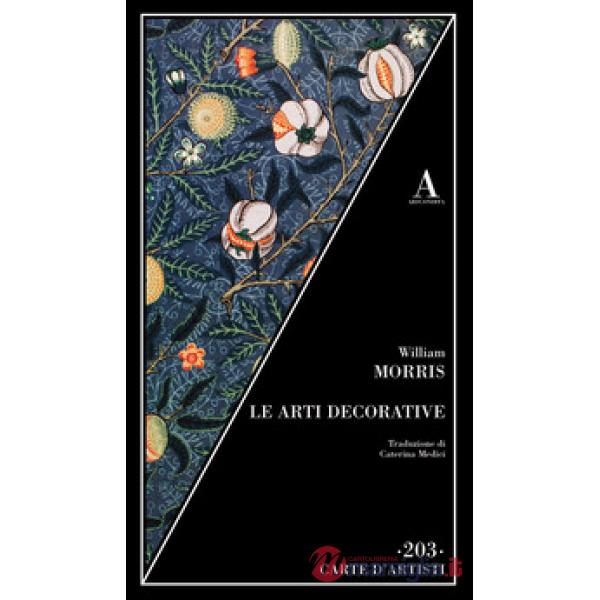 Arti decorative (Le)