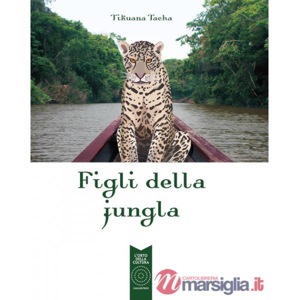 Figli della jungla