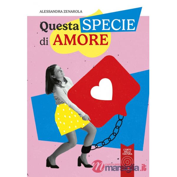 Questa specie di amore