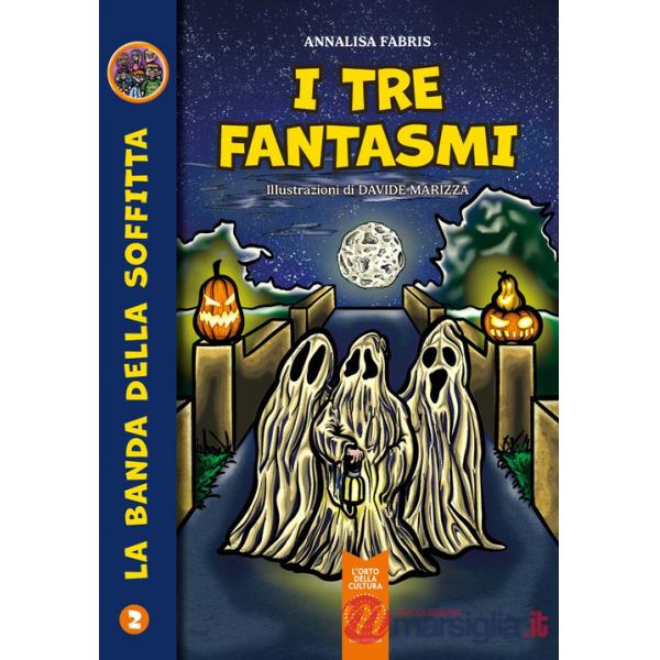 Tre fantasmi (I)
