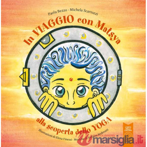 In viaggio con Matsya
