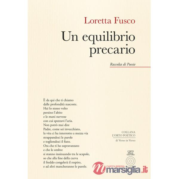 Equilibrio precario (Un)