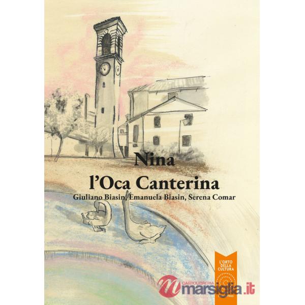 Nina l'Oca Canterina