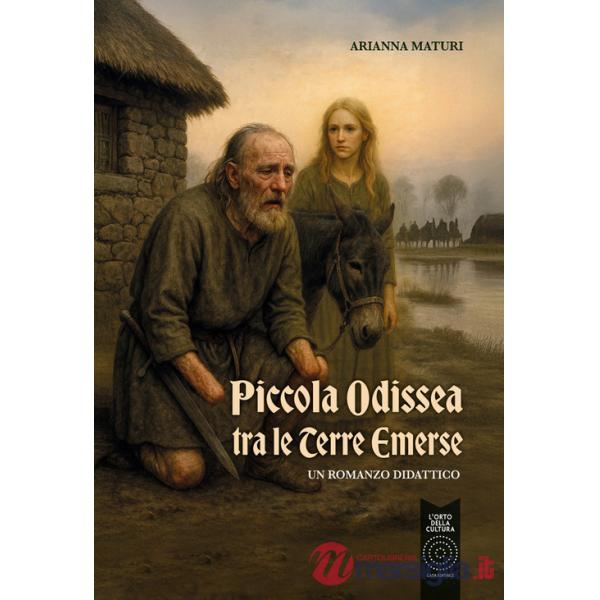 Piccola Odissea tra le Terre emerse