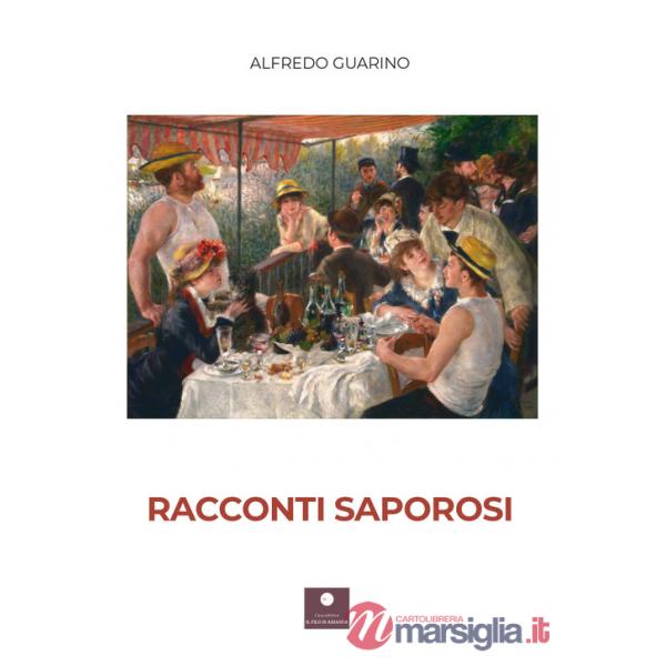 Racconti saporosi