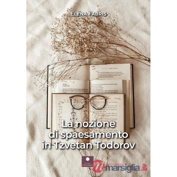 Nozione di spaesamento in Tzvetan Teodorov (La)