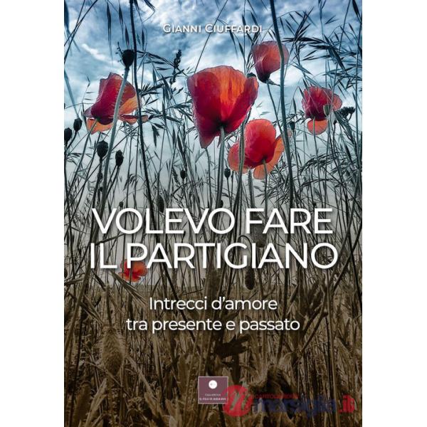 Volevo fare il partigiano. Intrecci d'amore tra presente e passato