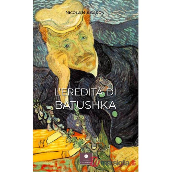 Eredità di Batushka (L')