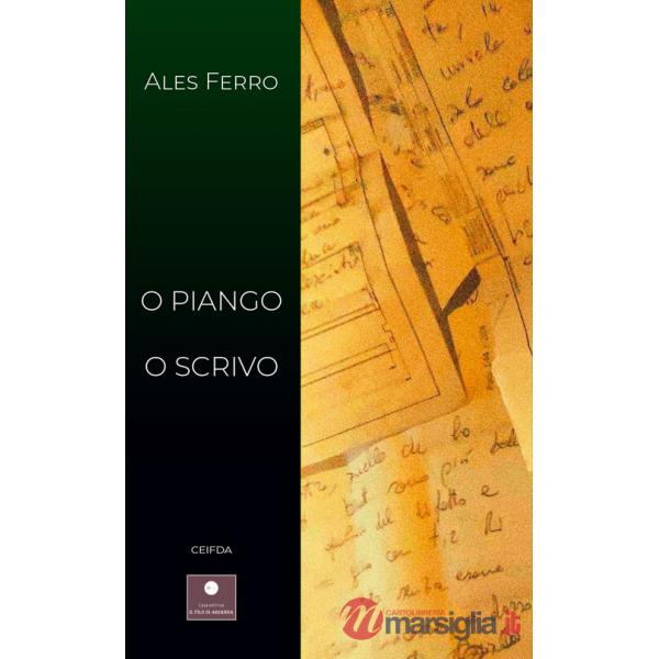Piango o scrivo (O)