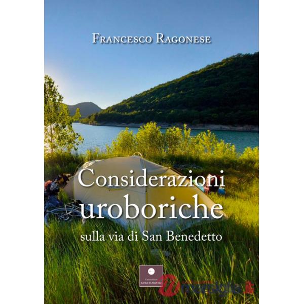 Considerazioni uroboriche sulla via di San Benedetto